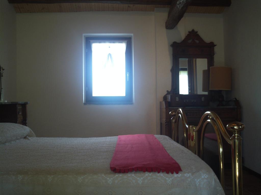 B&B Balestruccio Pombia Rum bild